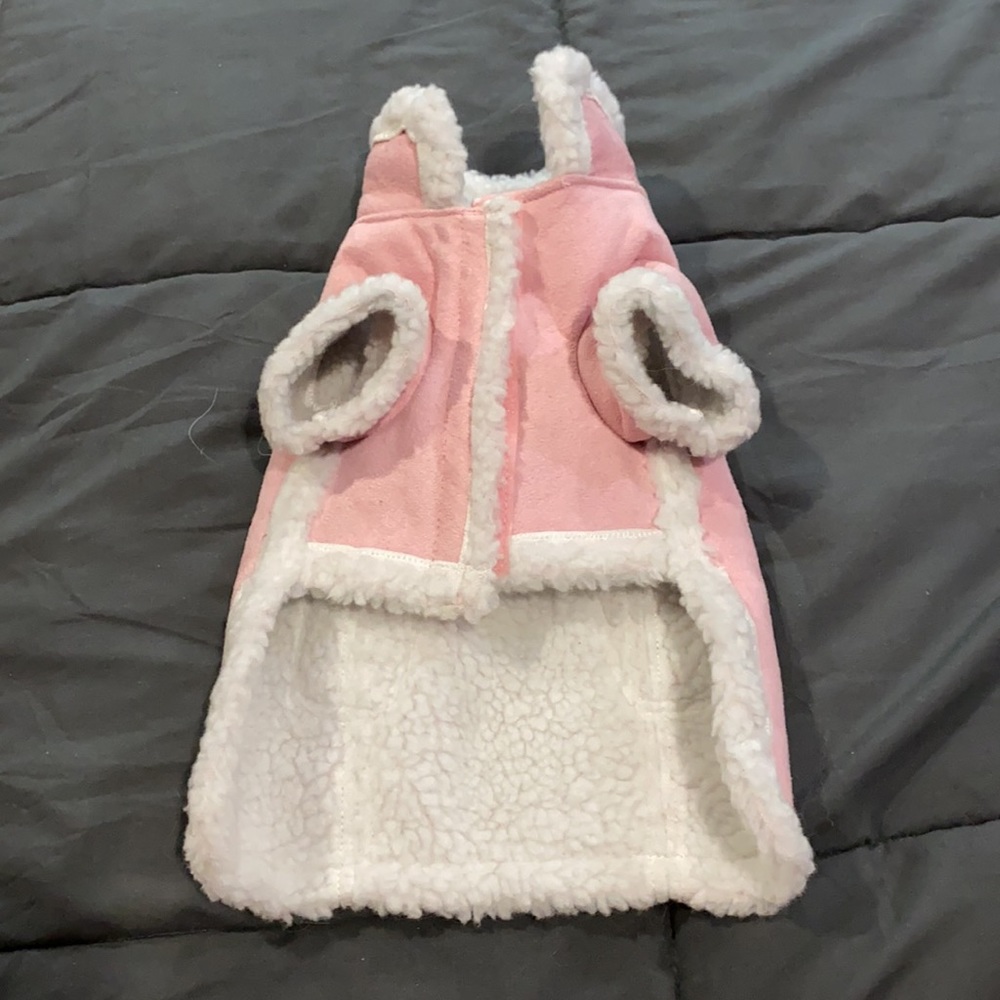 Disney Pets Lady Collared Jacket - Picture 5 of 8
